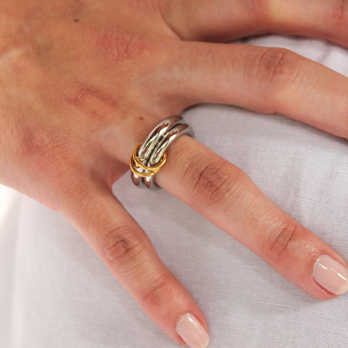 Anillo Número 2