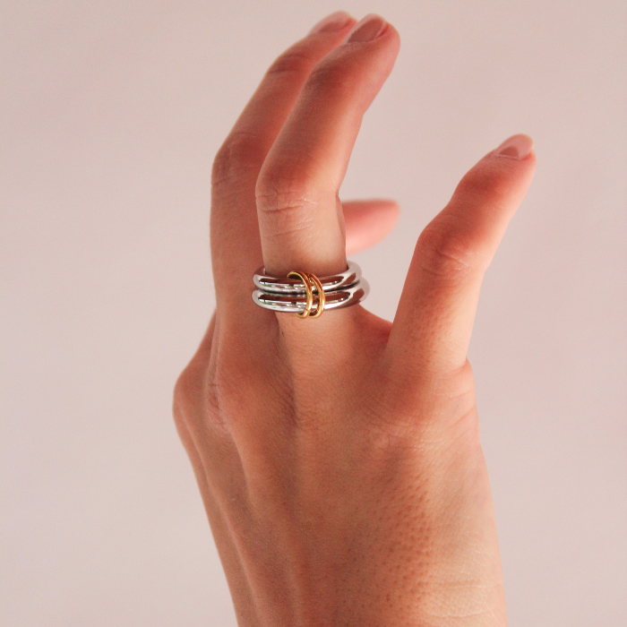 Anillo Número 2