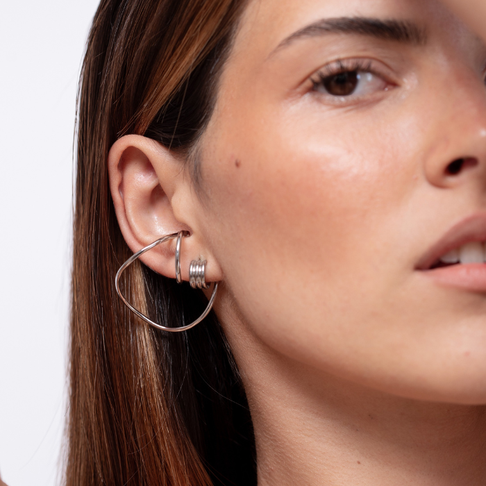 Zarcillos Mini Hoops
