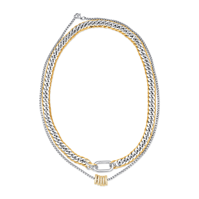 Collar Icon