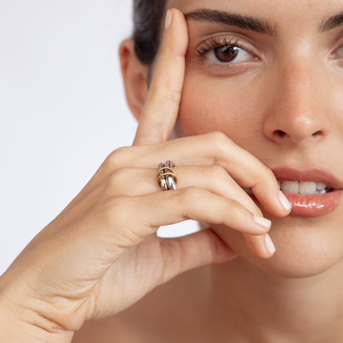 Anillo Número 2