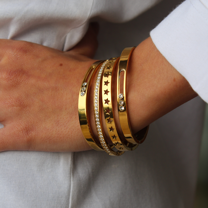 Brazalete Aurora