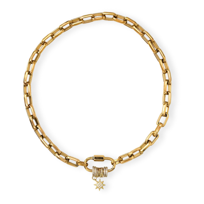 Collar Estrella