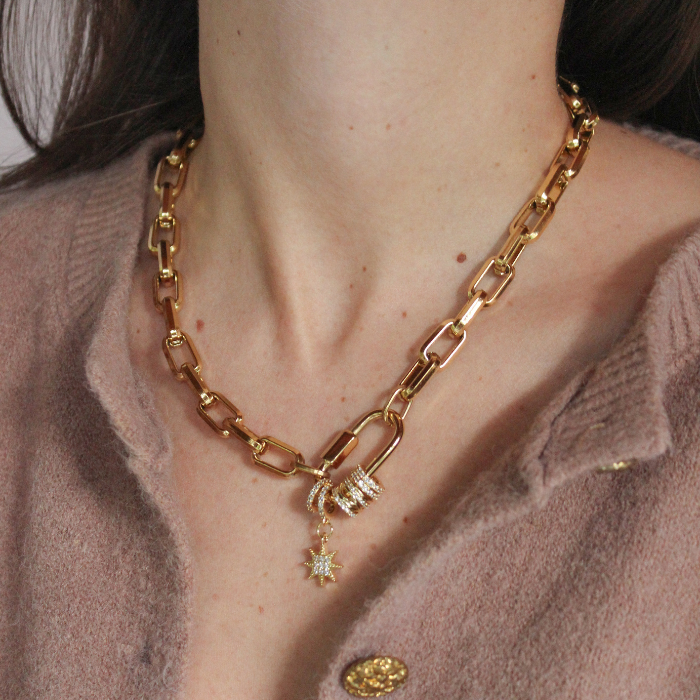 Collar Estrella