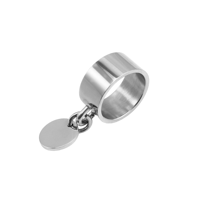 Anillo Leonor Silver