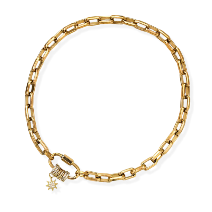 Collar Estrella