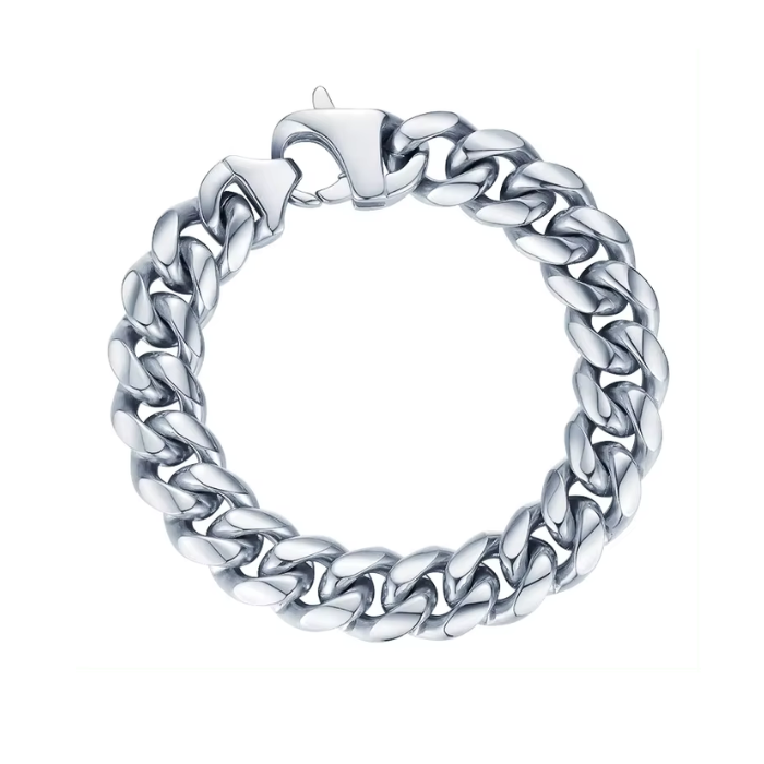 Pulsera Gigi Silver