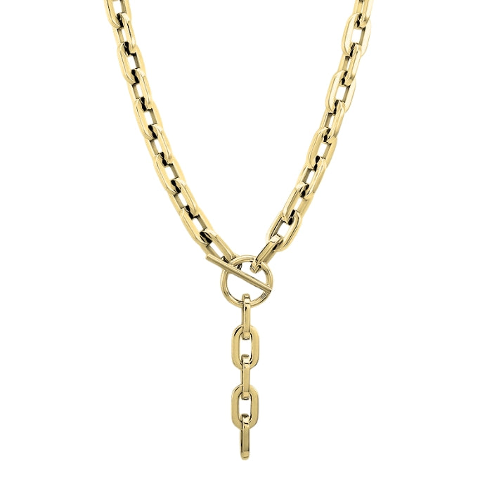 Collar Sophia Gold