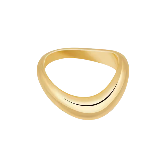 Anillo Spiral