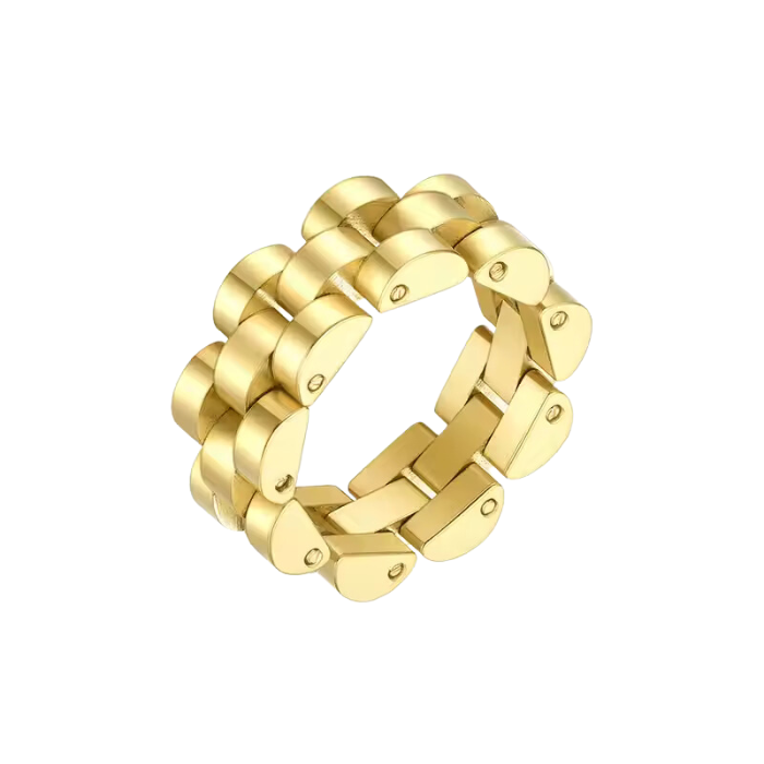 Anillo de Cadena