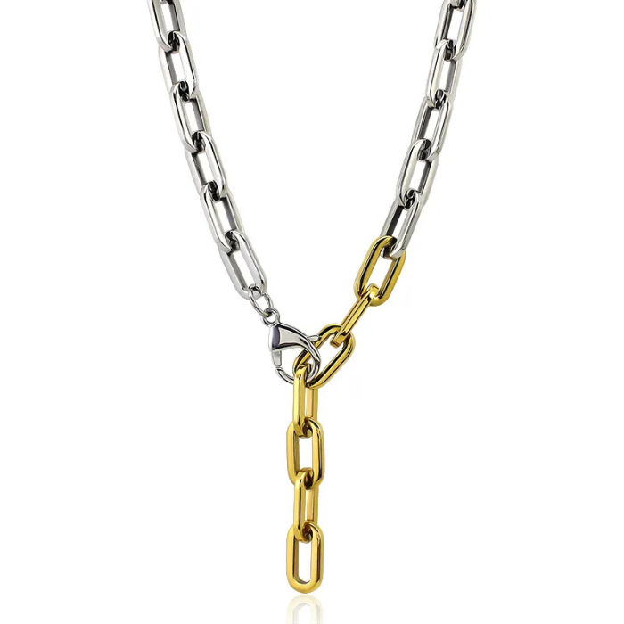 Collar Mix & Metals