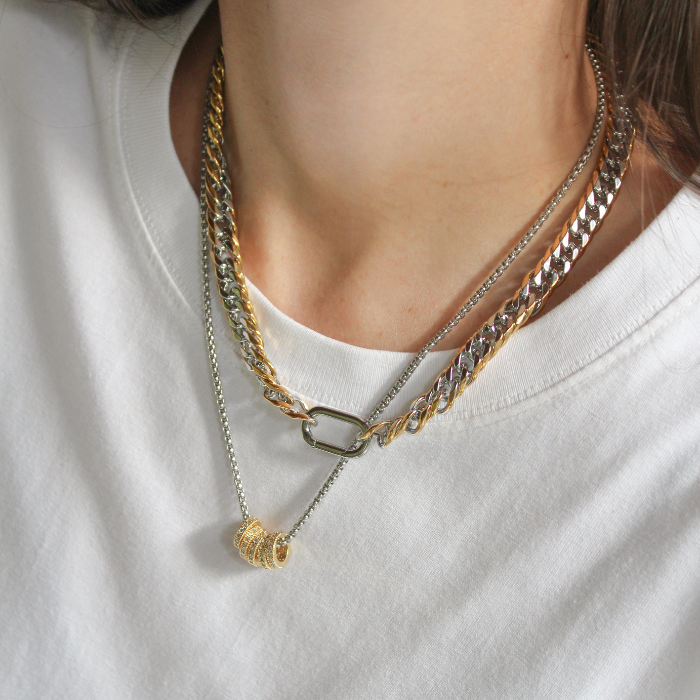 Collar Icon