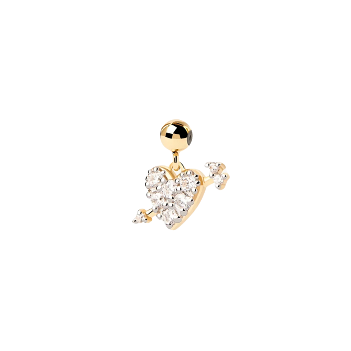 Charm Corazón