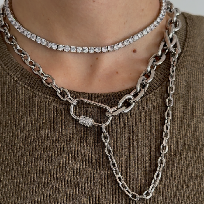 Collar Signature
