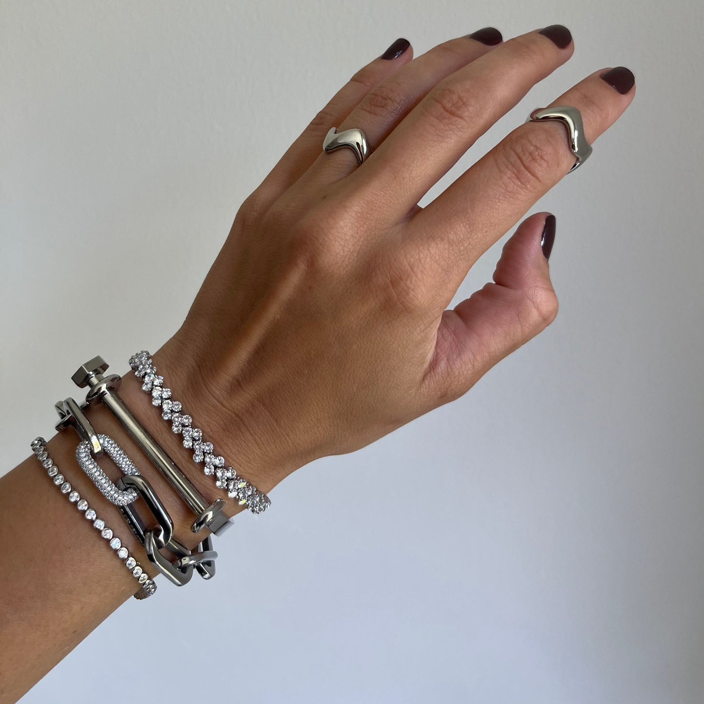 Pulsera Hera Gold