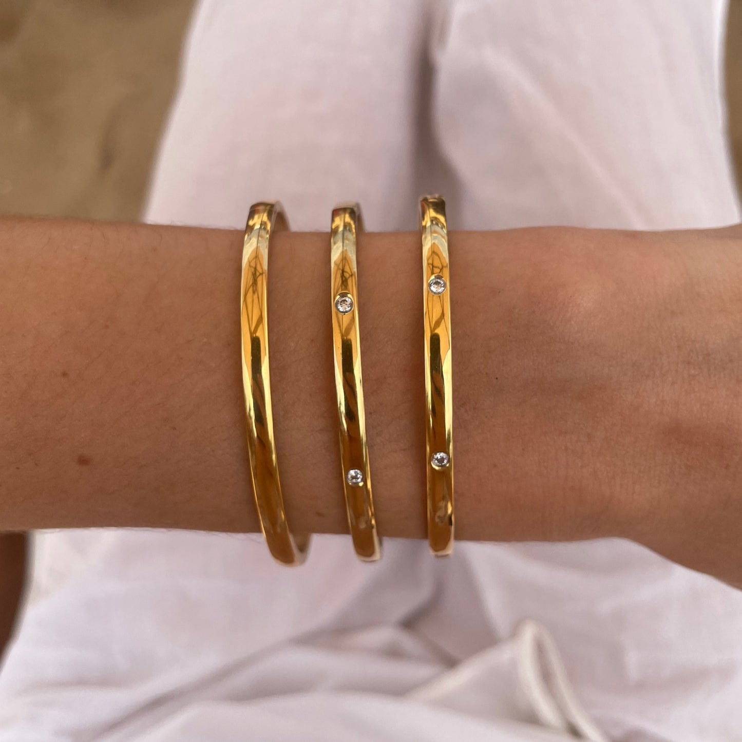 Brazalete Single