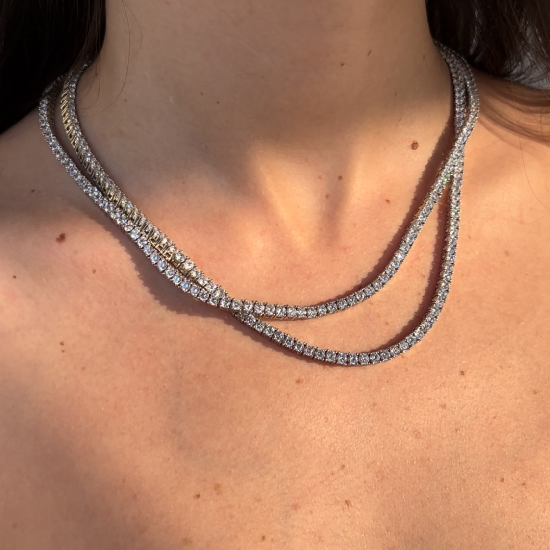 Collar Tennis