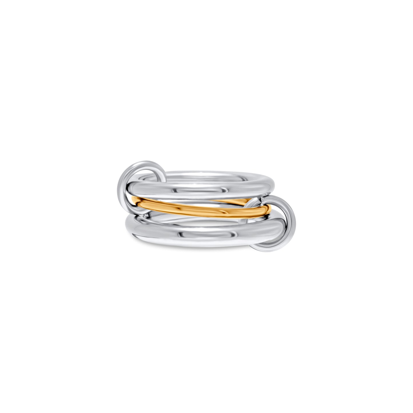 Anillo Número 3