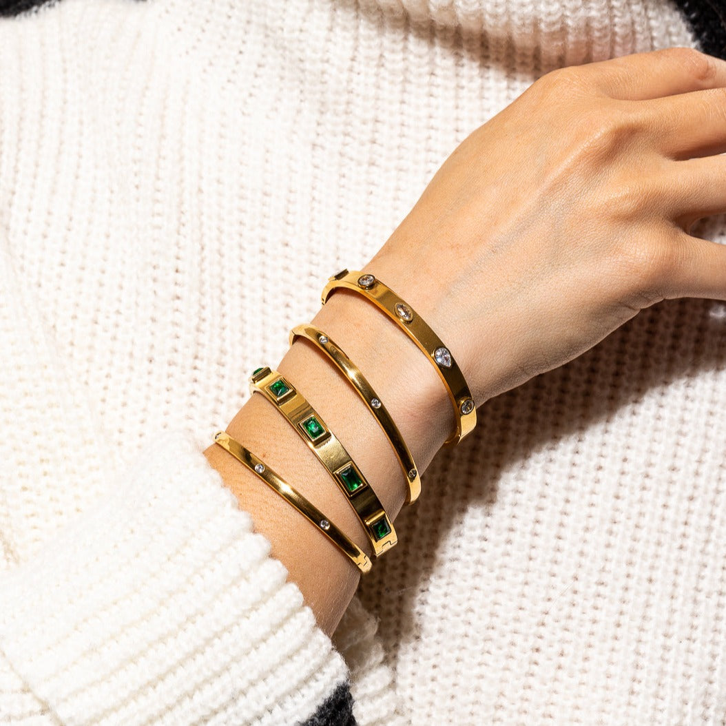 Brazalete Ariana