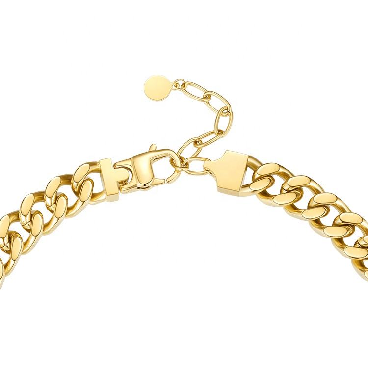Collar Gigi Gold