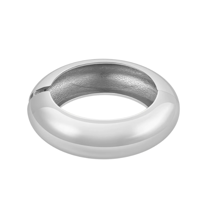 Brazalete Extra Silver