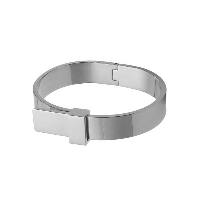 Brazalete Atenea Silver