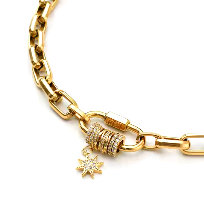 Collar Estrella