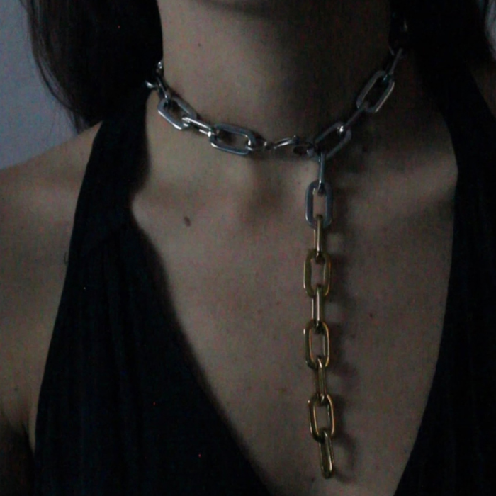 Collar Mix & Metals