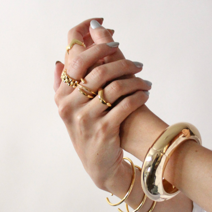 Anillo de Cadena