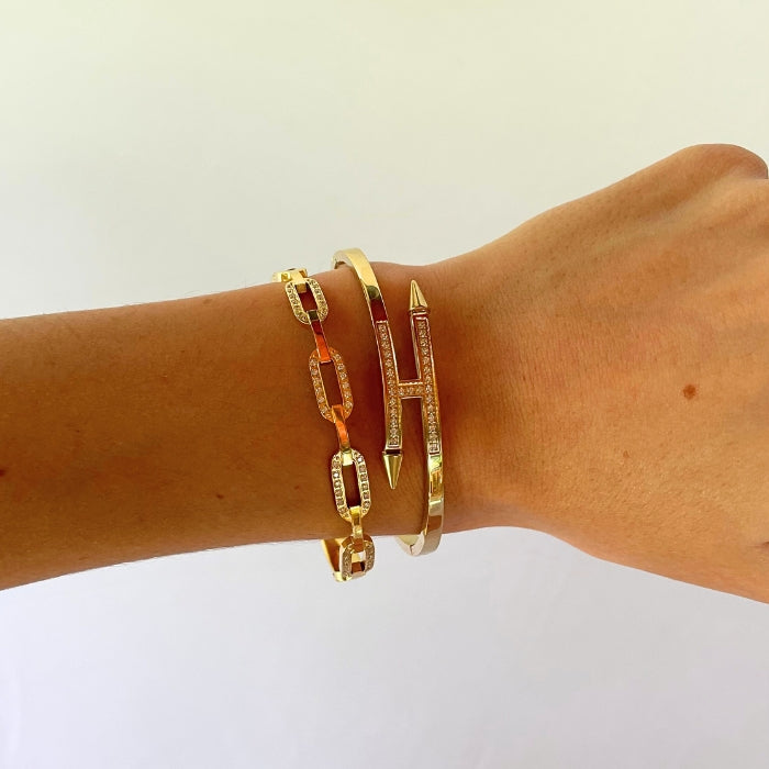 Brazalete Viena