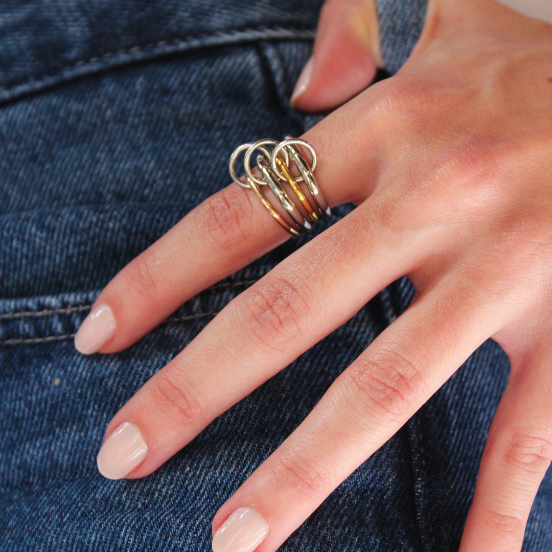 Anillo Número 4