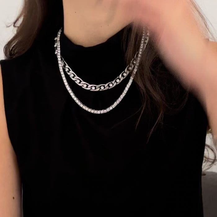 Collar Mimi