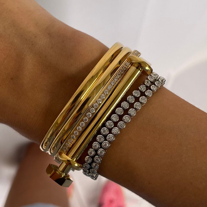 Brazalete Alina