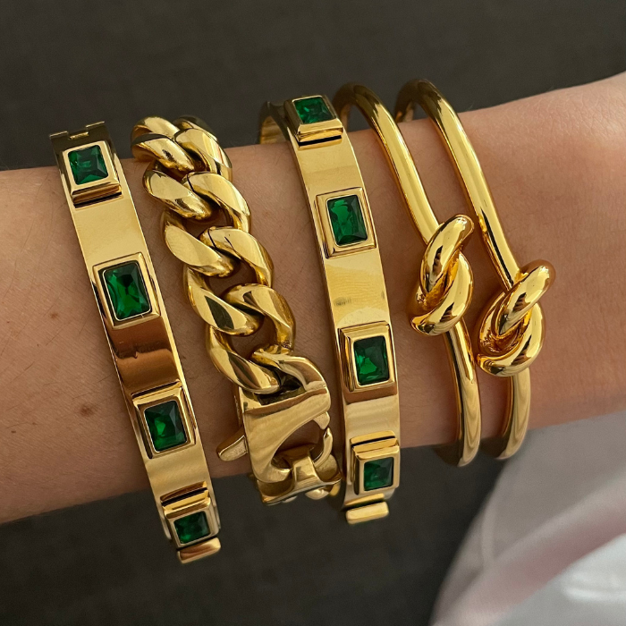 Pulsera Gigi Gold