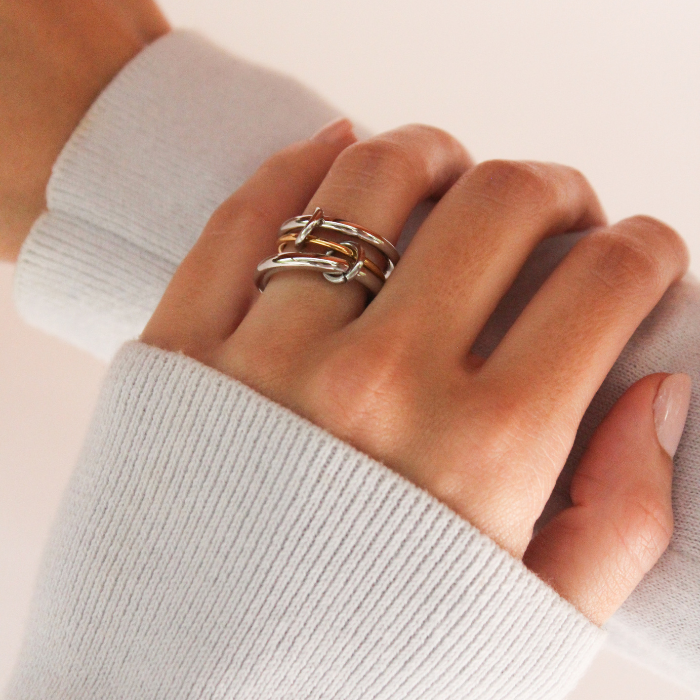 Anillo Número 3
