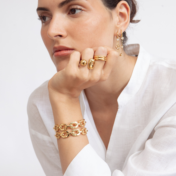 Brazalete Caribe
