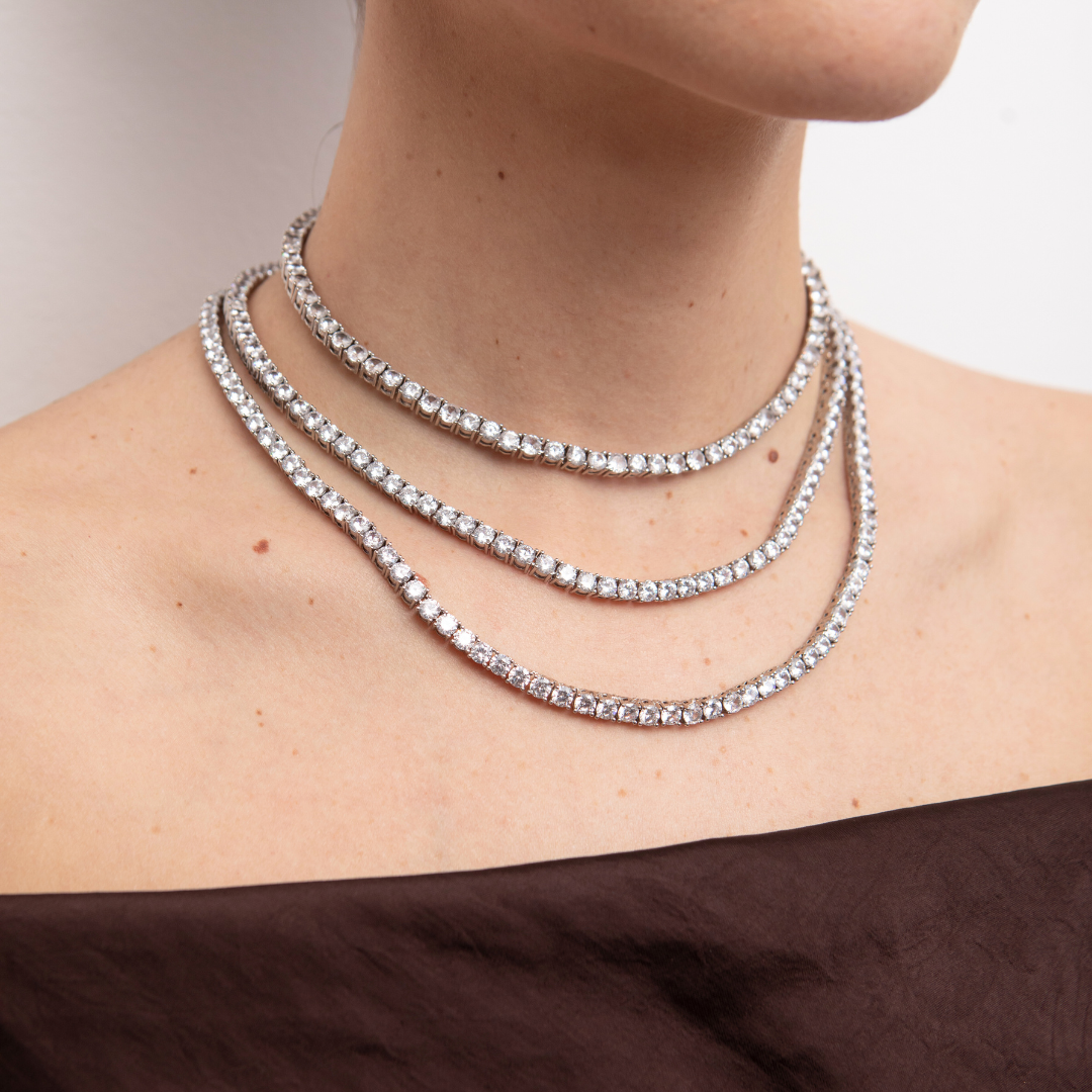 Collar Tennis