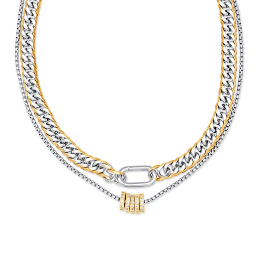 Collar Icon