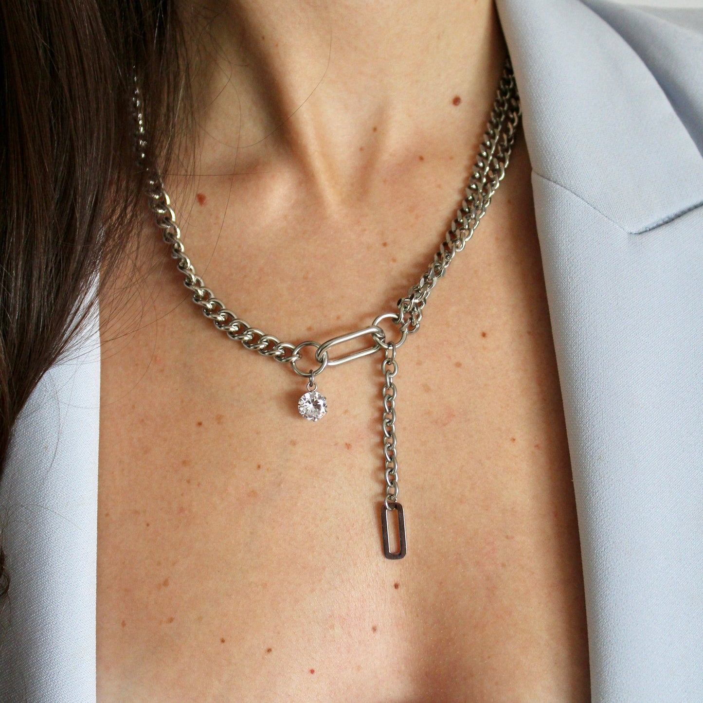 Collar Dual