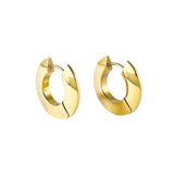 Argolla Narcisa Gold
