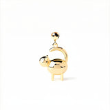 Charm Gato