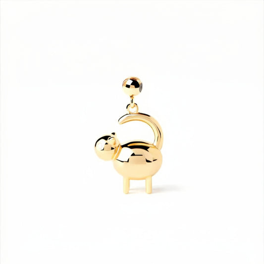 Charm Gato