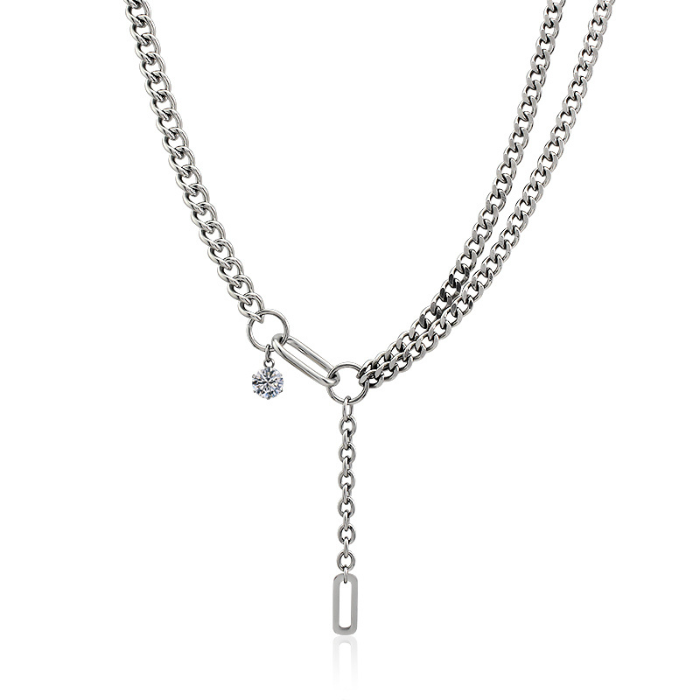 Collar Dual