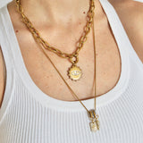 Collar Golden