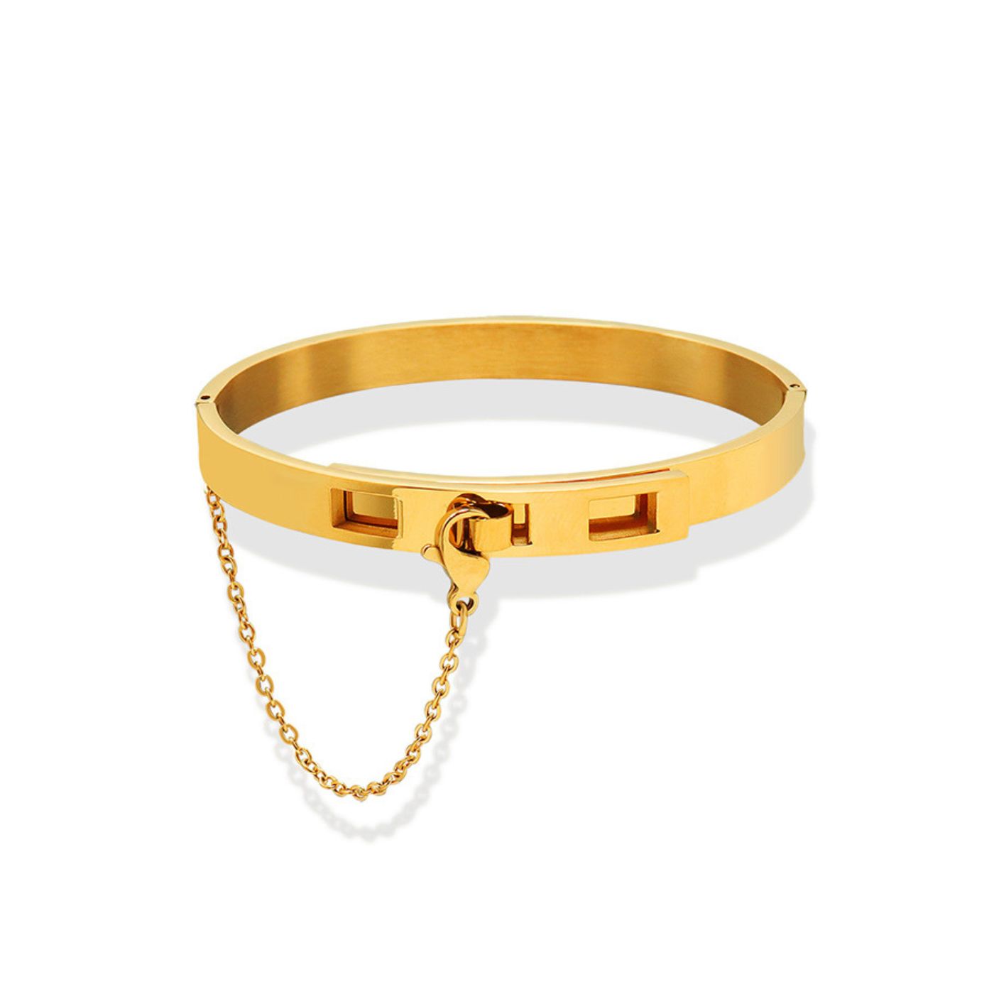 Brazalete Orion Gold
