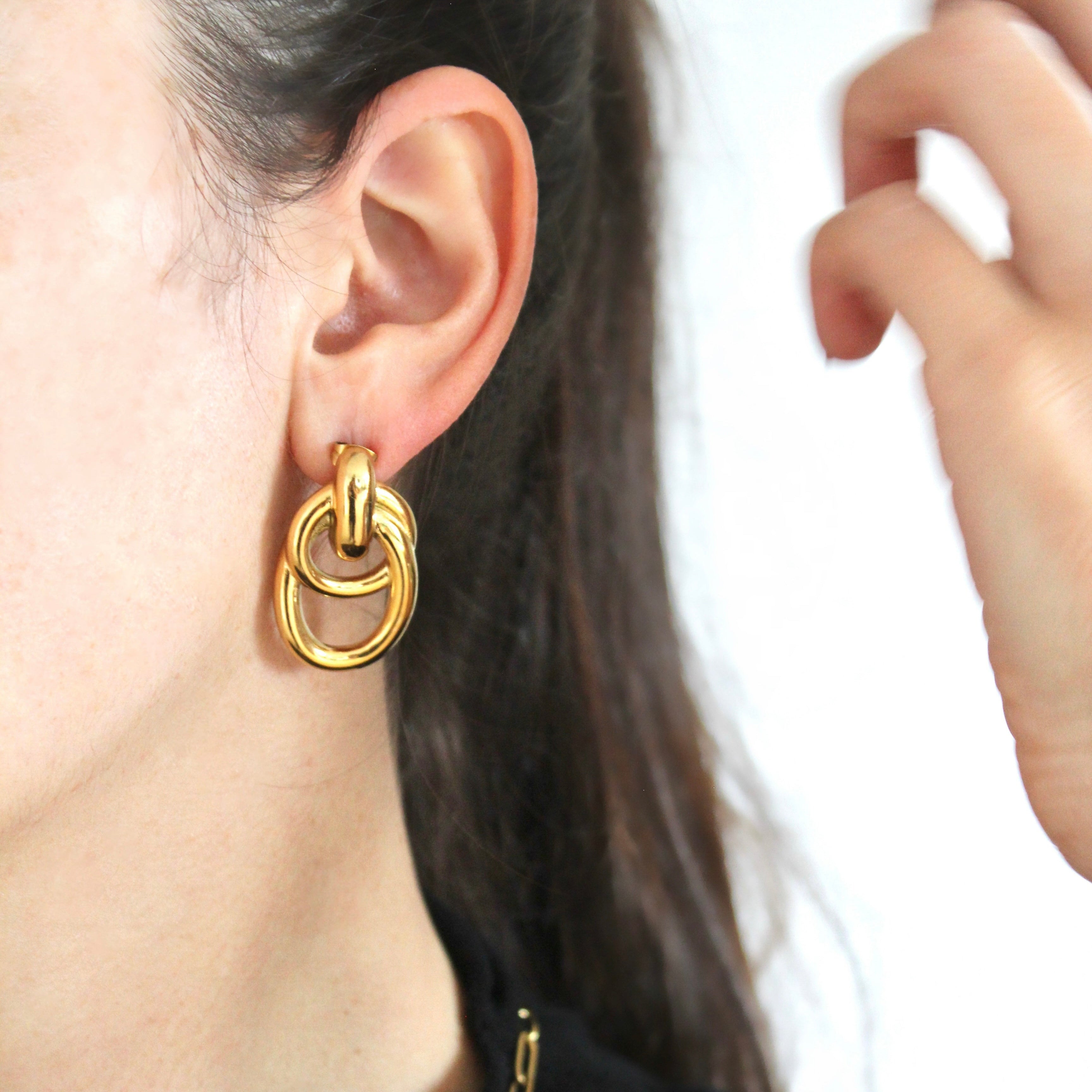 Zarcillos – Shop Narcisa