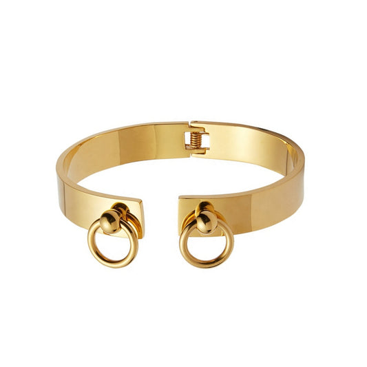 Brazalete Zenobia