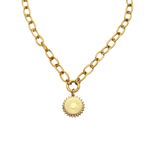 Collar Sunshine