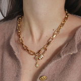 Collar Estrella