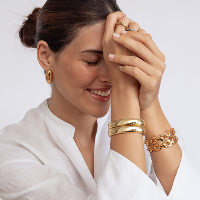 Brazalete Asia
